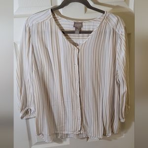 Chicos Blouse